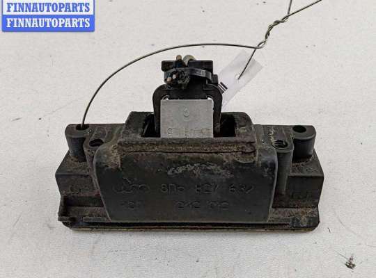 купить Подсветка номера на Audi A4 B5 (1994-2001)