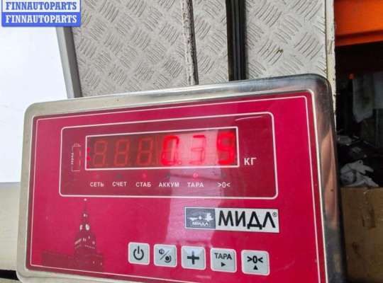 купить Ручка двери наружная передняя правая на Volkswagen Passat B5+ (GP)