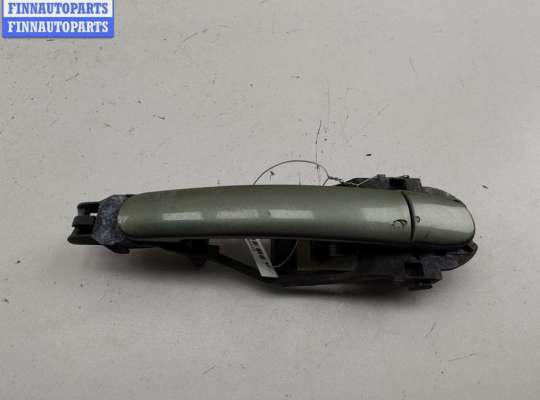 купить Ручка двери наружная передняя правая на Volkswagen Passat B5+ (GP)