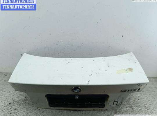 купить Крышка багажника (дверь задняя) на BMW 3 E36 (1991-2000)
