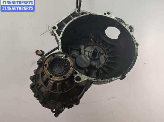 купить КПП 5-ст. механическая на Volkswagen Golf-2
