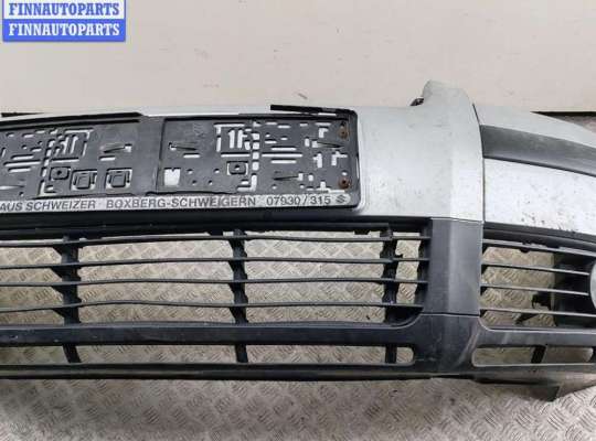 купить Бампер передний на Volkswagen Passat B5+ (GP)