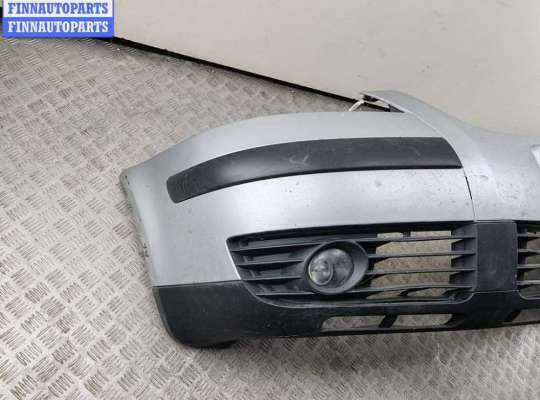 купить Бампер передний на Volkswagen Passat B5+ (GP)