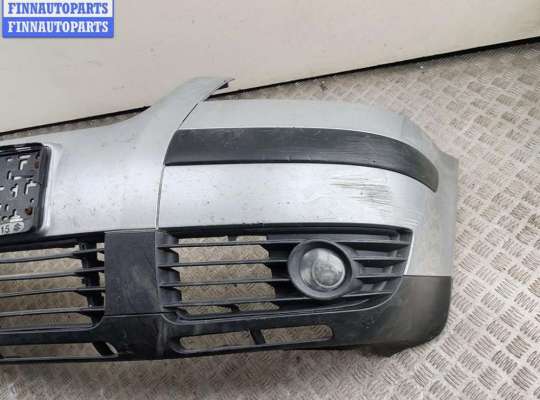 купить Бампер передний на Volkswagen Passat B5+ (GP)