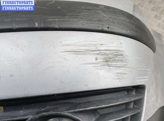 купить Бампер передний на Volkswagen Passat B5+ (GP)