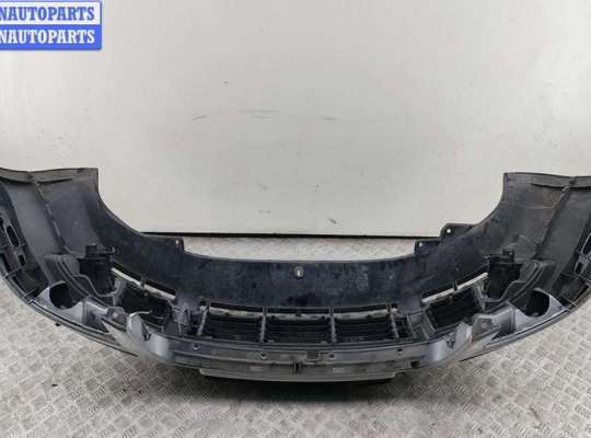 купить Бампер передний на Volkswagen Passat B5+ (GP)