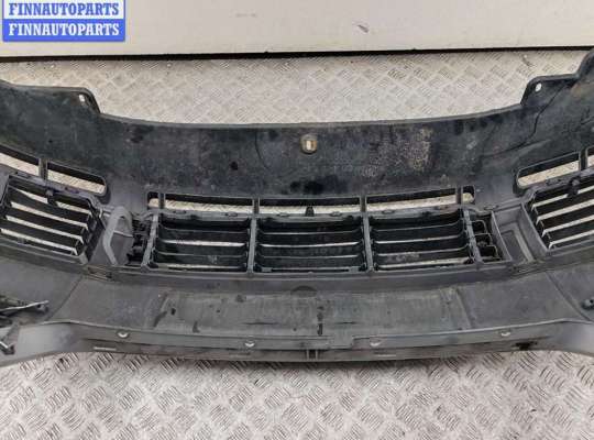 купить Бампер передний на Volkswagen Passat B5+ (GP)