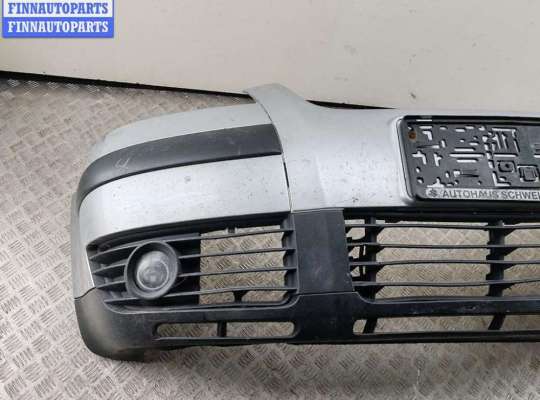 купить Бампер передний на Volkswagen Passat B5+ (GP)