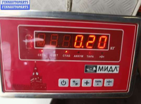 купить Замок двери задней левой на Hyundai H1 / Starex