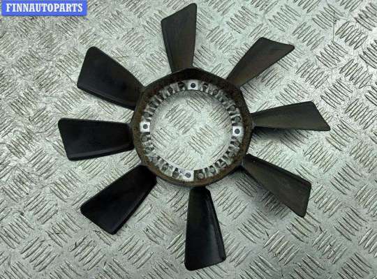 Крыльчатка вентилятора AU1721566 на Audi A6 C5 (1997-2005)