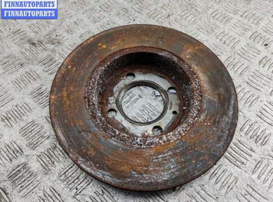 купить Диск тормозной передний на Volkswagen Passat B4