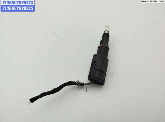 Прочие детали (не вошедшие в список) на BMW 5 (E39)