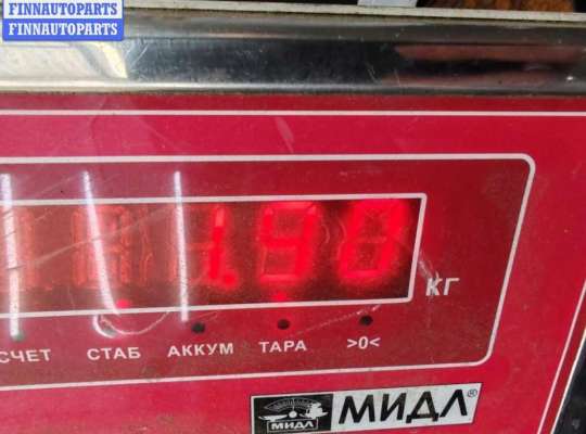 купить Домкрат на Mazda 6 (2002-2007) GG/GY