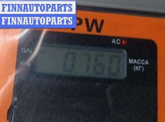 купить Фонарь задний левый на Audi A4 B7 (2004-2008)