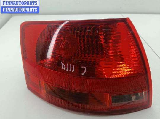 купить Фонарь задний левый на Audi A4 B7 (2004-2008)