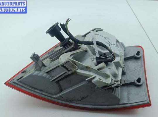 купить Фонарь задний левый на Audi A4 B7 (2004-2008)