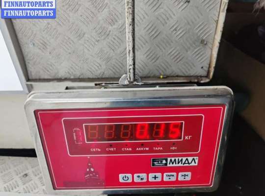 купить Молдинг стекла двери задней правой наружный на BMW 3 E46 (1998-2006)