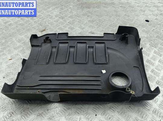 купить Накладка декоративная на двигатель на Opel Astra H (2004-2009)