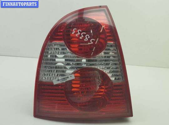 Фонарь задний левый VG2756465 на Volkswagen Passat B5+ (GP)
