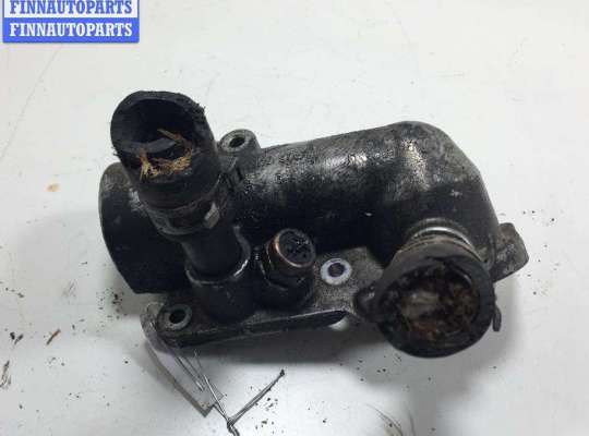 купить Фланец (тройник) системы охлаждения на Opel Signum (2003-2008)