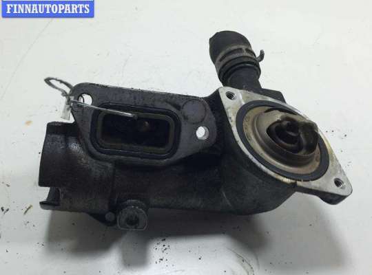 купить Фланец (тройник) системы охлаждения на Opel Signum (2003-2008)