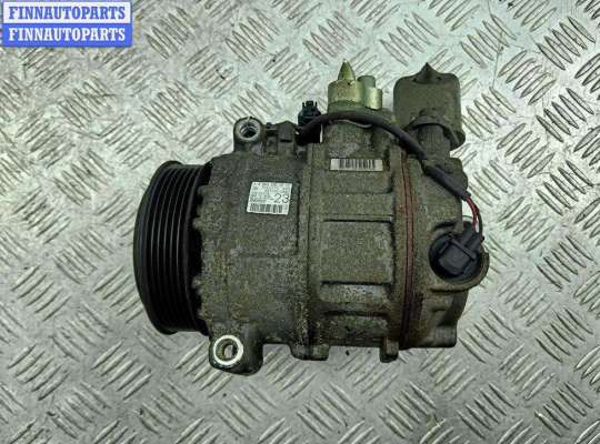 купить Компрессор кондиционера на Mercedes Vito-2 / Viano W639 (2003-2014)