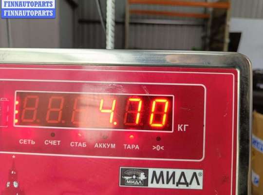 купить Компрессор кондиционера на Mercedes Vito-2 / Viano W639 (2003-2014)