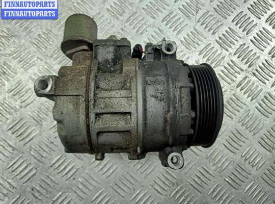 купить Компрессор кондиционера на Mercedes Vito-2 / Viano W639 (2003-2014)
