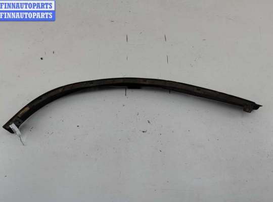 купить Юбка бампера переднего на Opel Astra H (2004-2009)