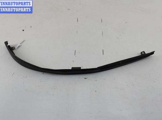 купить Юбка бампера переднего на Opel Astra H (2004-2009)