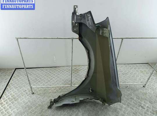 купить Крыло переднее правое на Nissan Primera P12 (2002-2008)