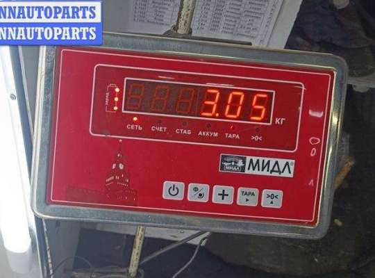 купить Крыло переднее правое на Nissan Primera P12 (2002-2008)