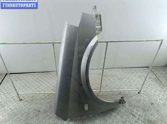 купить Крыло переднее правое на Nissan Primera P12 (2002-2008)