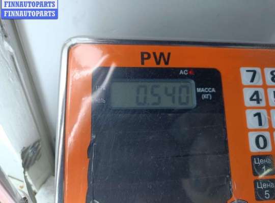 купить Блок управления двигателем (ДВС) на Opel Vectra B (1995-2002)