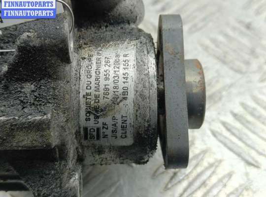 купить Насос гидроусилителя руля на Audi A6 C5 (1997-2005)