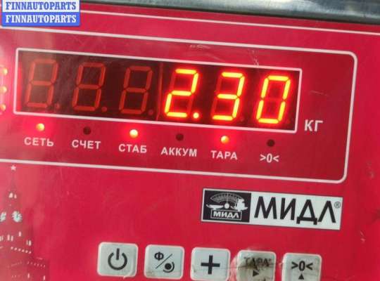 купить Насос гидроусилителя руля на Audi A6 C5 (1997-2005)