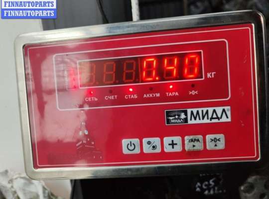 купить Патрубок интеркулера на Volkswagen Passat B6