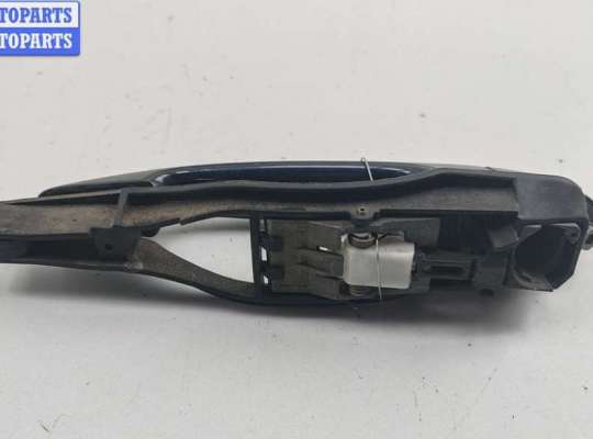 купить Ручка двери наружная задняя правая на BMW 3 E46 (1998-2006)