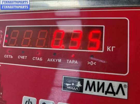 купить Ручка двери наружная задняя правая на BMW 3 E46 (1998-2006)