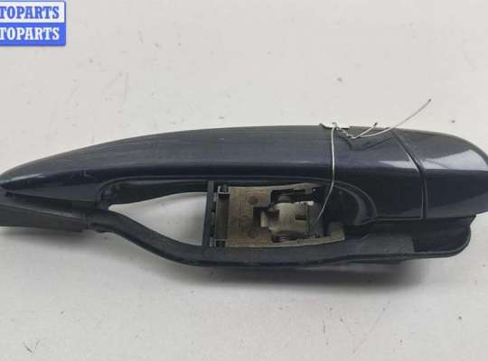 купить Ручка двери наружная задняя правая на BMW 3 E46 (1998-2006)