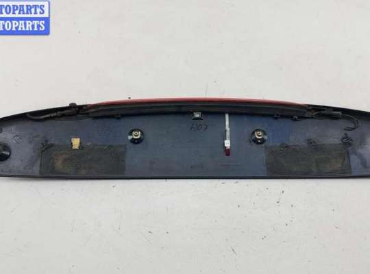 купить Спойлер на BMW 3 E46 (1998-2006)