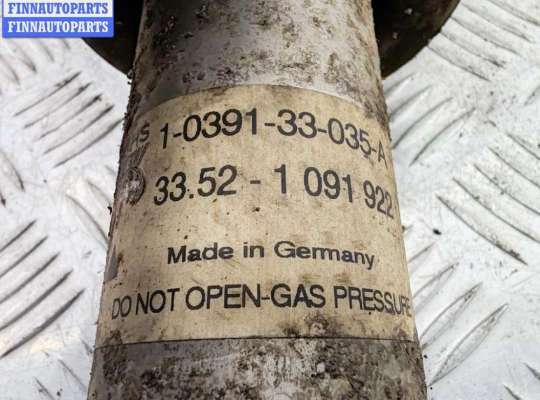 купить Стойка подвески задняя правая на BMW 5 E39 (1995-2003)