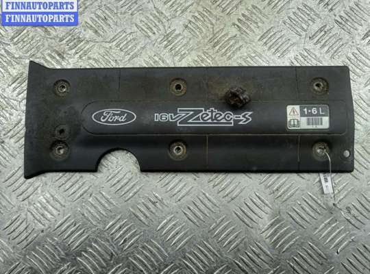 Купить Накладка декоративная на двигатель на Ford Focus I (1998-2005) Накладка декоративная на двигатель FO2137128 на Ford Focus I (1998-2005)