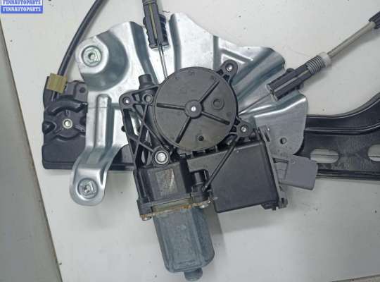 Стеклоподъемник электрический на Opel Astra J