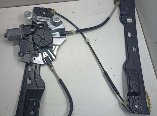 Стеклоподъемник электрический на Opel Astra J