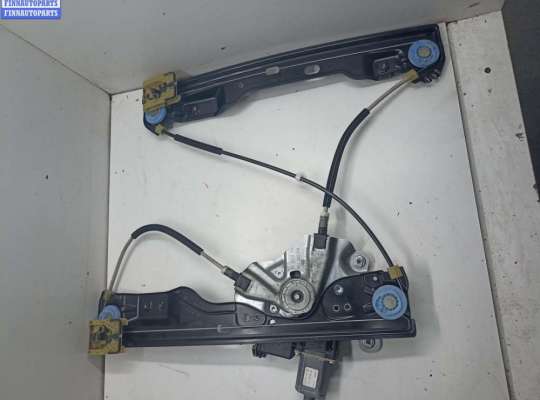Стеклоподъемник электрический на Opel Astra J