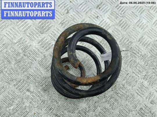 купить Пружина подвески задняя на Renault Modus