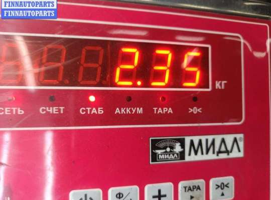 купить Механизм стеклоочистителя переднего (трапеция дворников) на Audi A4 B5 (1994-2001)