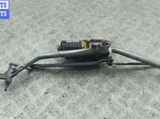 купить Механизм стеклоочистителя переднего (трапеция дворников) на Audi A4 B5 (1994-2001)