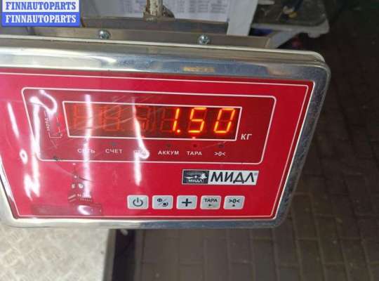 купить Бампер задний на Volkswagen Crafter